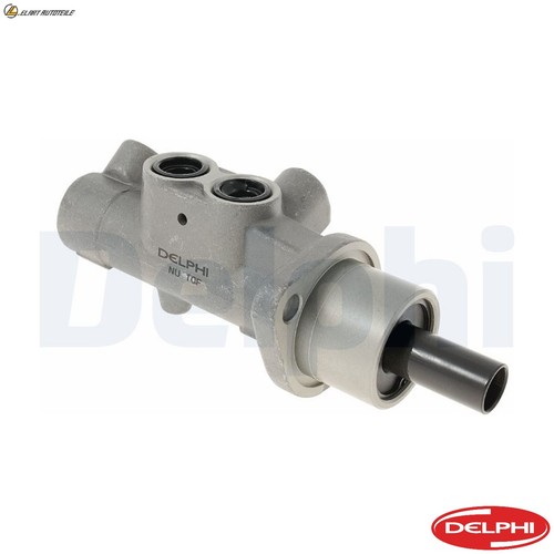 Brake master cylinder - master, lm80586
