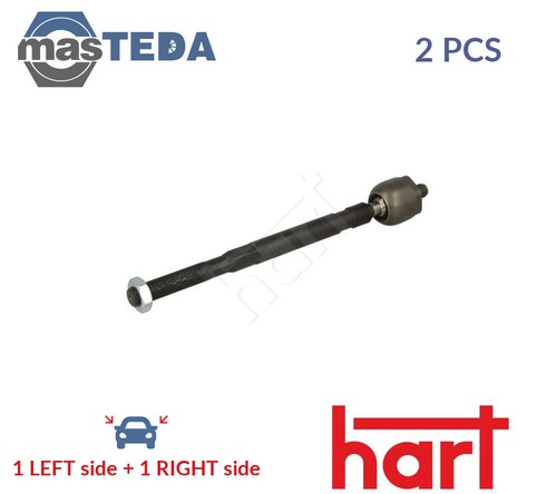 438 429 tie rod - axle, joint