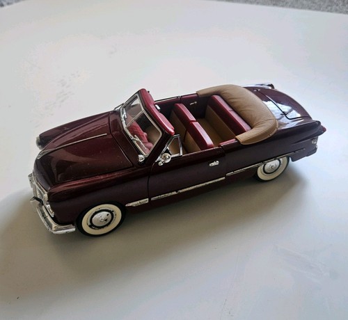 Mira scale diecast 10124p - scale,