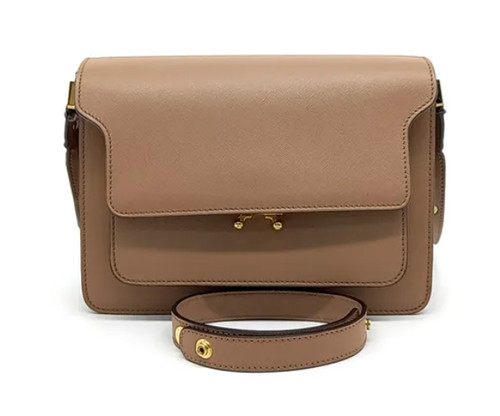 Marni trunk shoulder - trunk,