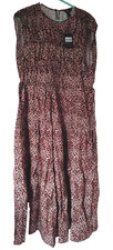 Ladies RiverIsland 100% cotton