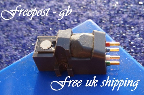 Genuine goldring g800 - goldring,