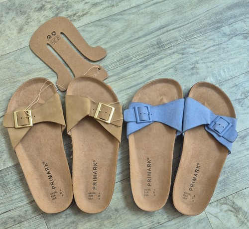 Pairs new shoes with tags - pairs,