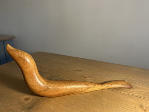 Vintage mcm solid wood - vintage,