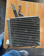 a/c evaporator 2nd gen toyota hilux surf 4runner 95 to 98 kzn185 rad heating