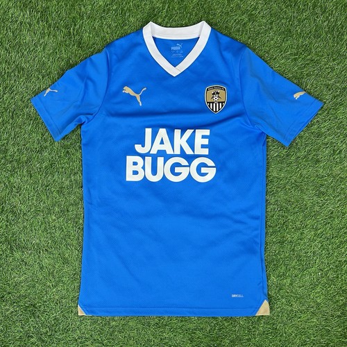 Notts county 2023 - notts, 2023/2024