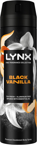 Lynx fine fragrance collection - fine,