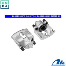 BRAKE CALIPER 24.3541-9587.5