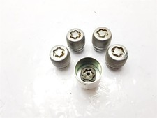 2018 ON MK5 HONDA CR-V LOCKING WHEEL NUT SET