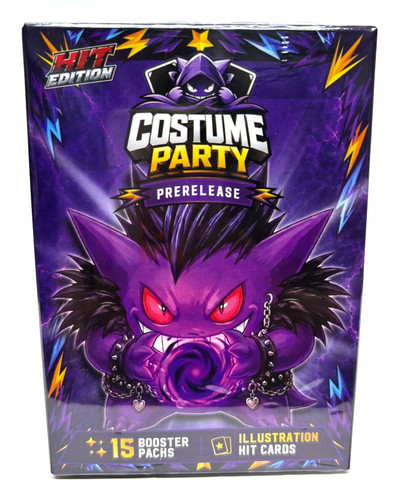 Box 2026 pokemon costume - pokemon,