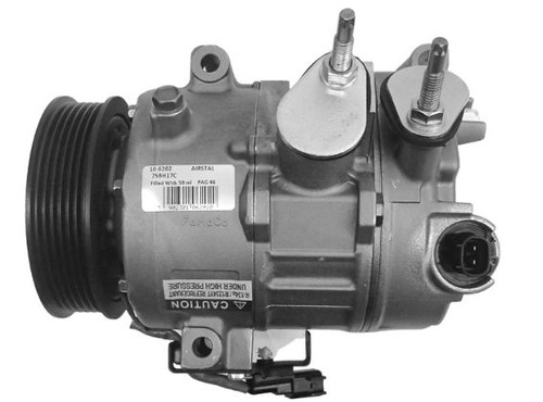 Air conditioning compressor - air,