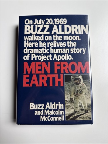 Men from earth buzz - men,