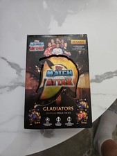 Topps UCC Match Attax 2025/26