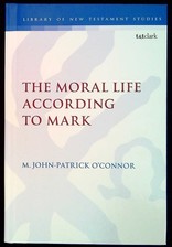 O'Connor, M. John-Patrick THE