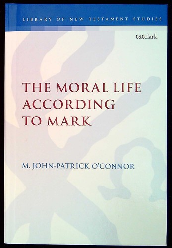 Connor john patrick the - m.,