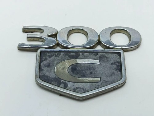 Chrysler 300 car - 300, lx