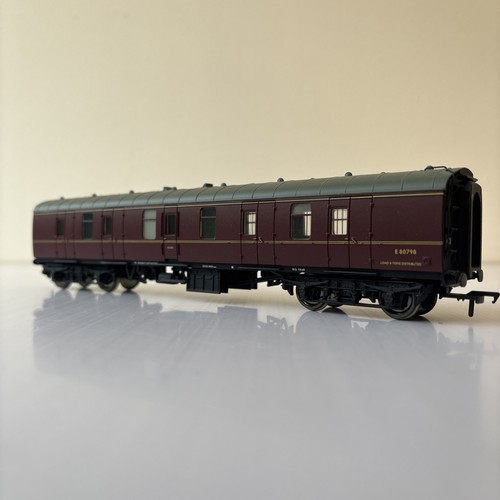 Bachmann 176 mk1 full - 39-176, br