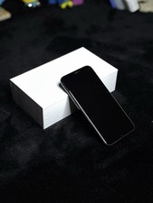 iPhone x 64GB Unlocked Smartphone Black