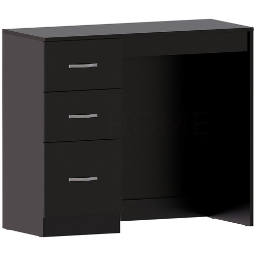 Modern dressing table mirror - table,