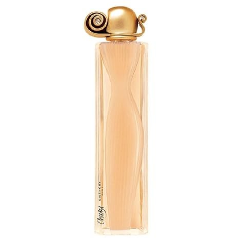 Givenchy organza eau parfum - organza,