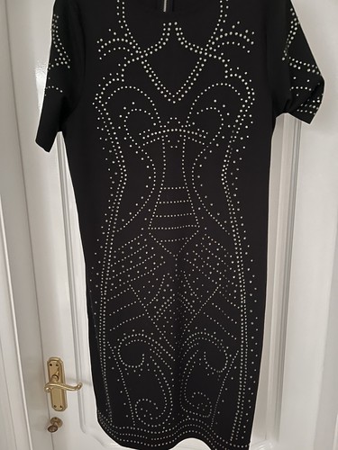 Beautiful black dress - beautiful,