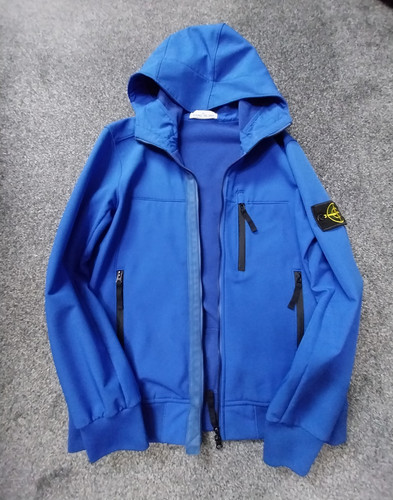 Stone island light soft - stone,