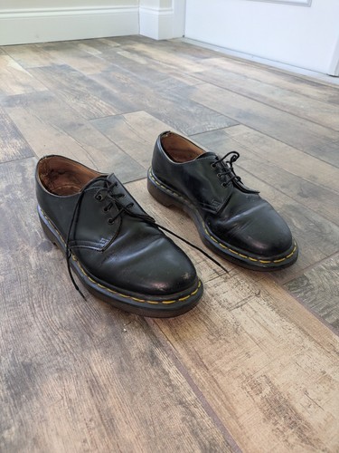 Vintage made england dr - made, in