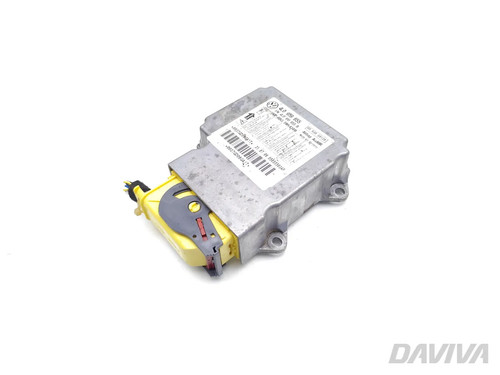 Audi air srs bag control - audi,
