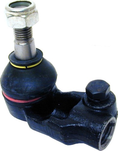 Outer left tie rod end - outer,