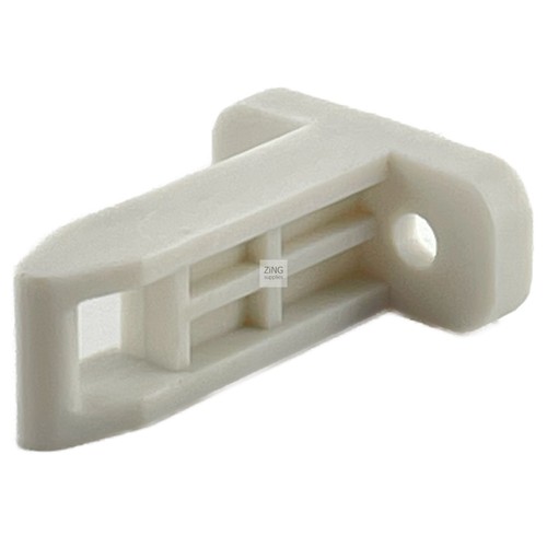 Tumble dryer door catch for - dryer,