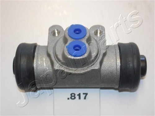 Rear right wheel brake - right,