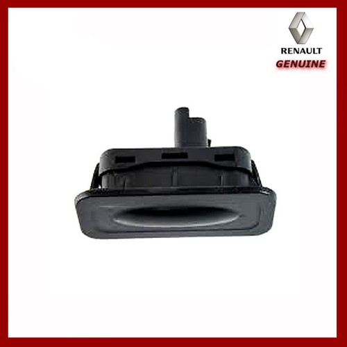 Genuine renault clio captur - clio,,