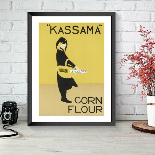 Kassama corn flour english - kassama,