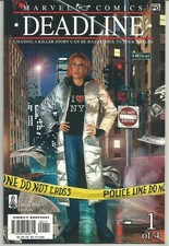 Deadline #1 : June 2002 