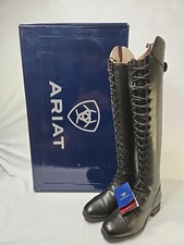 Ariat Capriole New Tall Black