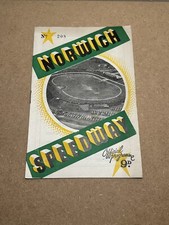 Norwich Speedway | Meeting 27