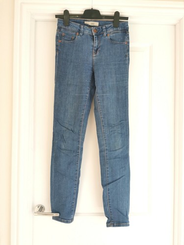 Topshop jamie jeans - topshop,
