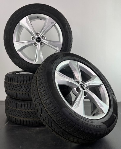 Audi inch rims - audi, fy