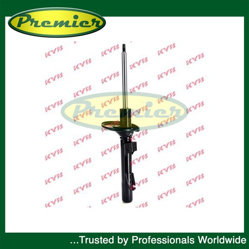 Premier rear shock - rear, absorber