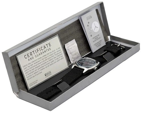 Replica pilot watch the - watch, of