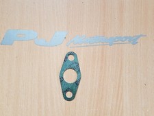 COSWORTH POWER STEERING PUMP BRACKET TO BLOCK GASKET 2WD YB ENGINES 