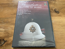 HM Royal Marines Massed Bands