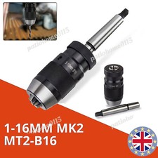 1-16mm Carbide Steel Self