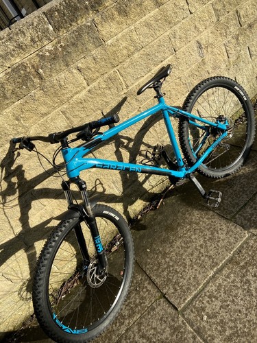 Saracen mantra pro 2020 - saracen,