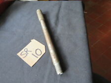 NORTON ROADHOLDER FRONT WHEEL SPINDLE 06-0362 UNUSED CLASSIC MOTORCYCLE