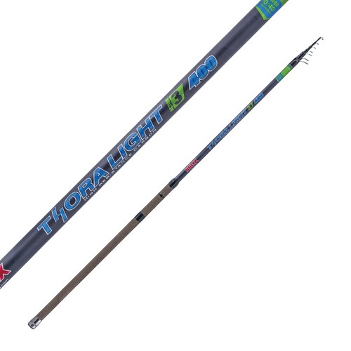 Fishing rod english bulox - rod,