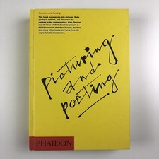 Picturing and poeting - and,