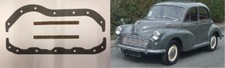 MORRIS Minor   (803cc, 948cc &