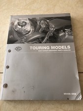 2008 Harley Touring Electra