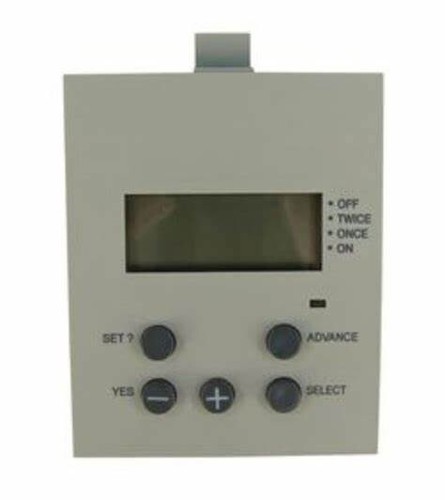 Worcester single channel - single,